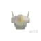 Te Connectivity Connector Contact, 22 AWG, 600 V AC/DC, Crimp Termination Only 170363-3 - alternate 5